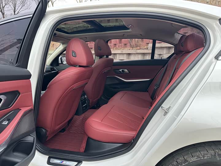 Фото 5 - BMW 3 Series