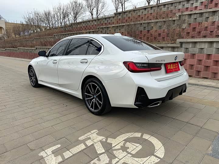 Фото 8 - BMW 3 Series