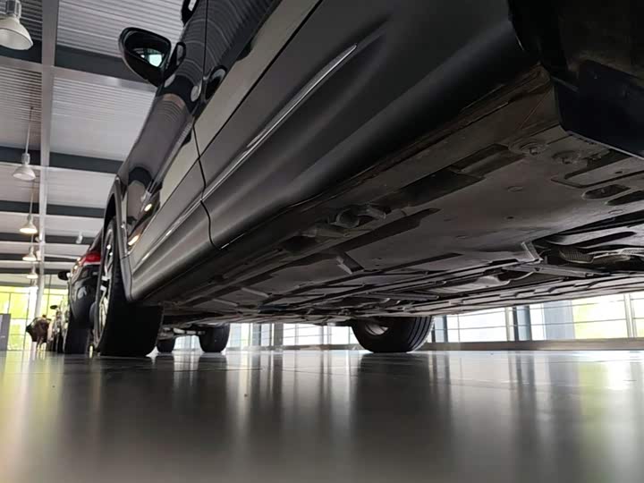 Фото 6 - Mercedes-Benz GLB-Class