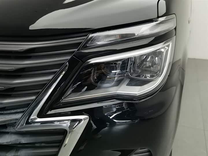Фото 7 - Dongfeng Forthing Lingzhi M5