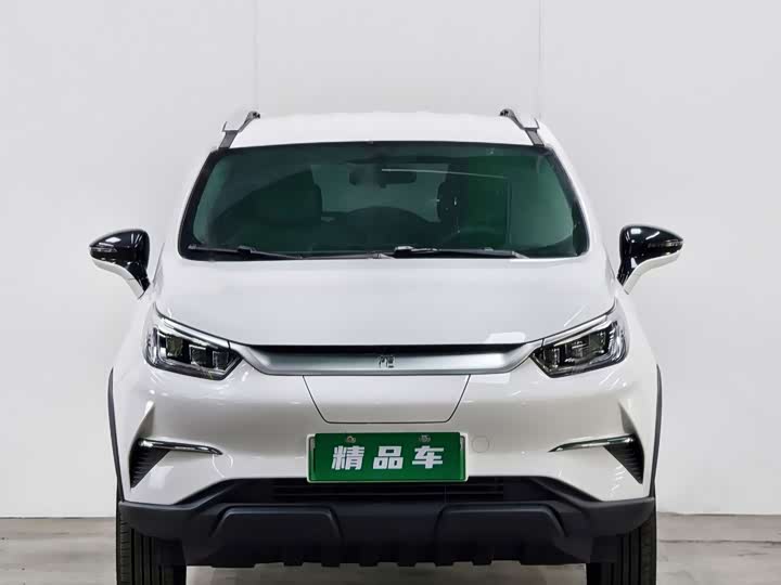 BYD Yuan Pro 2023 2023款 401KM豪华型