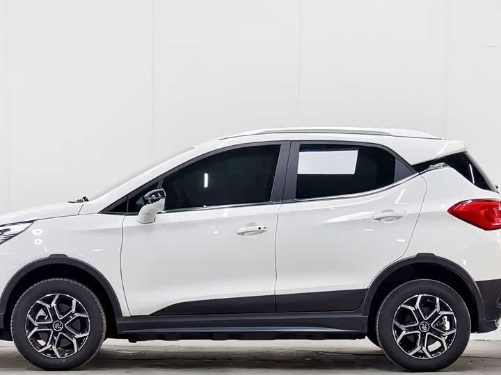 BYD Yuan Pro 2023 2023款 401KM豪华型