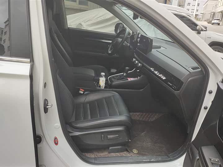Zdjęcie 8 - Honda CR-V