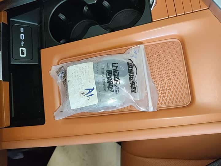 Wey Lanshan 2025 2025款 四驱 Max