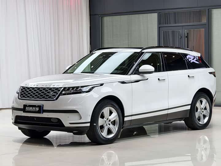 Land Rover Range Rover Velar 2021 2021款 P250