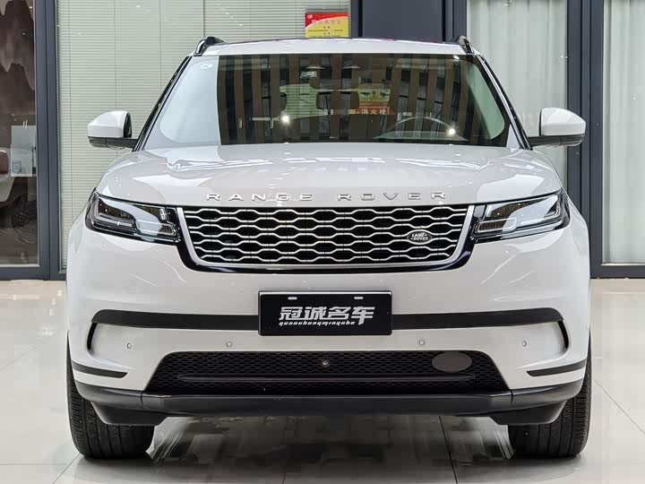 Land Rover Range Rover Velar 2021 2021款 P250