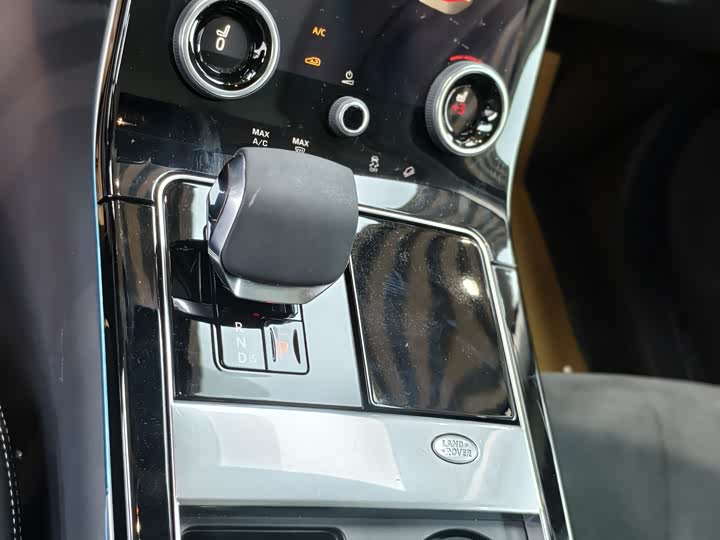Land Rover Range Rover Velar 2021 2021款 P250