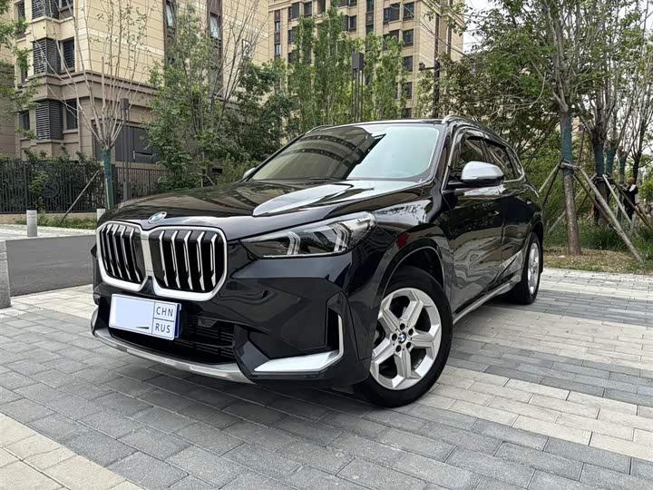 Фото 1 - BMW X1