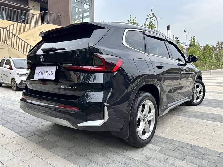 Фото 3 - BMW X1