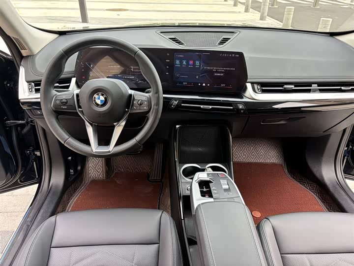 Фото 5 - BMW X1