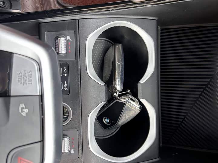 Фото 7 - BMW X1