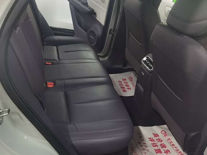 2025 Leapmotor B10