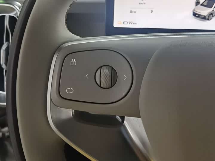 Leapmotor B10 2025 2025款 510舒享版