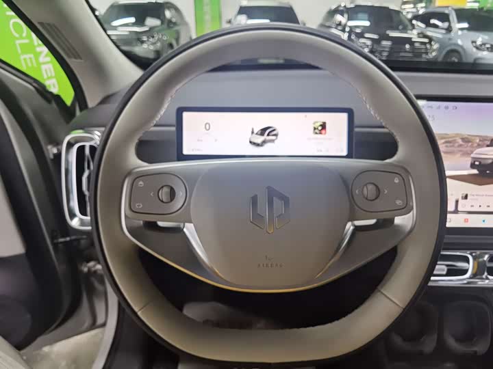 Leapmotor B10 2025 2025款 510舒享版