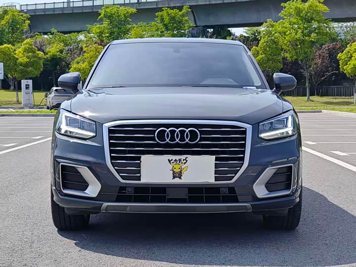 Zdjęcie 2 - Audi Q2L