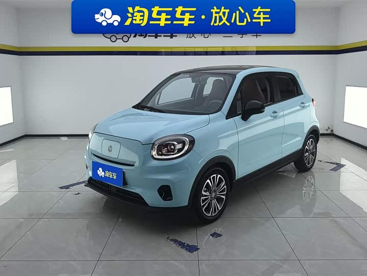 2025 Leapmotor T03