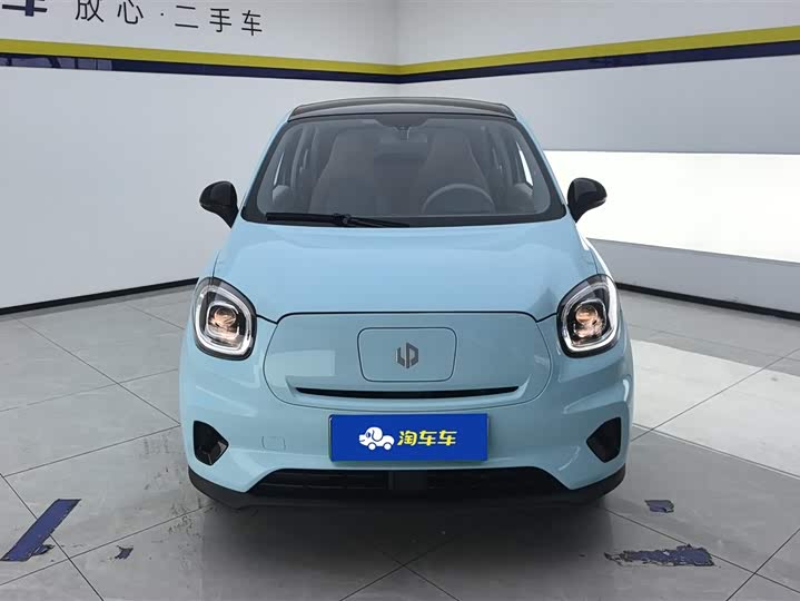 2025 Leapmotor T03