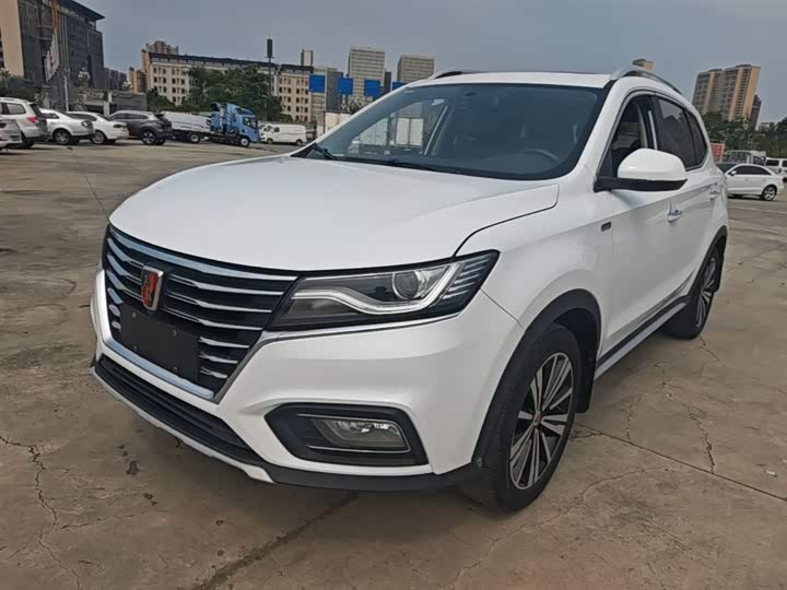 Photo 1 - Roewe RX5