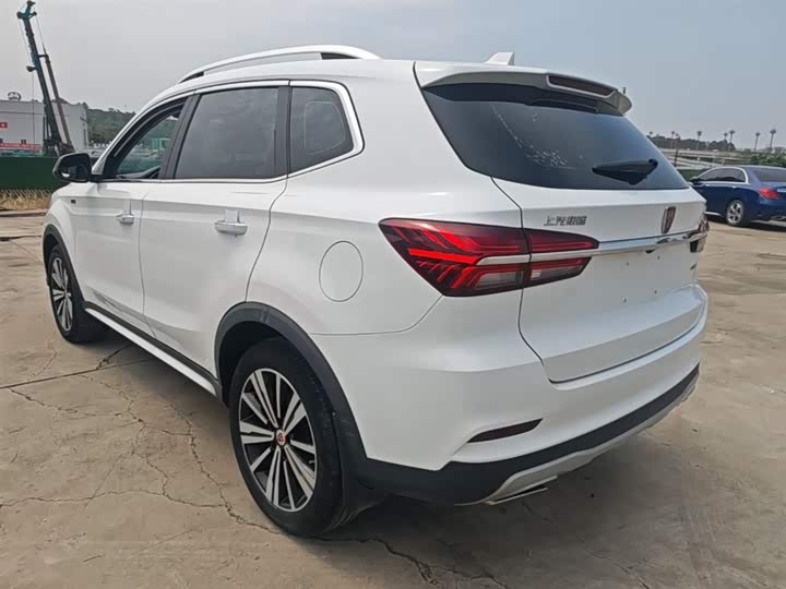 Photo 5 - Roewe RX5