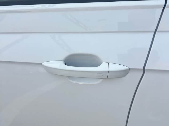 Volkswagen Polo 2023 2023款 改款 Plus 1.5L 自动炫彩科技版