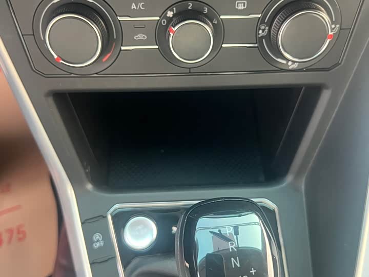 Volkswagen Polo 2023 2023款 改款 Plus 1.5L 自动炫彩科技版