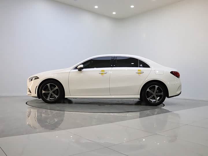 Photo 7 - Mercedes-Benz A-Class