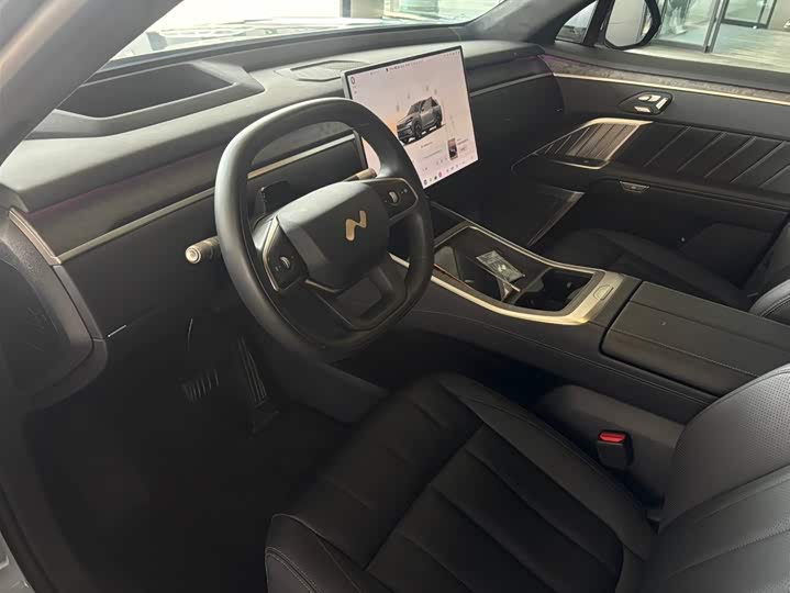Photo 9 - Nio Onvo L90