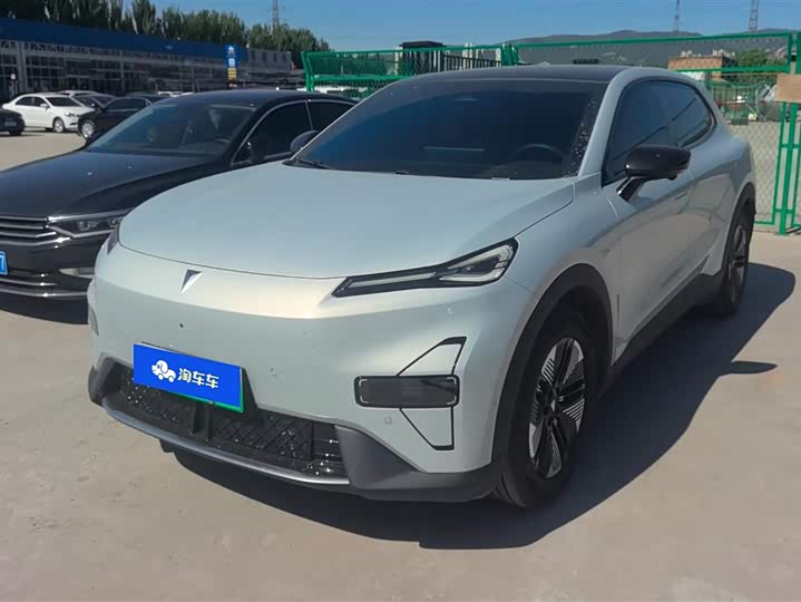 Changan Deepal S05 2024 2024款 510Plus纯电版