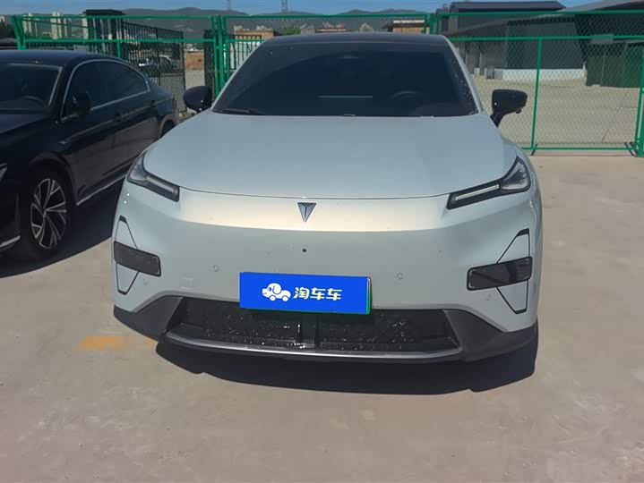Changan Deepal S05 2024 2024款 510Plus纯电版