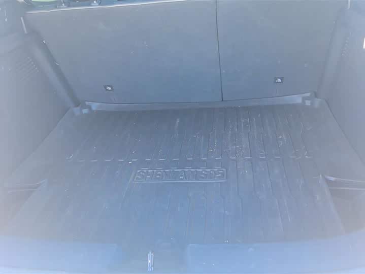 Changan Deepal S05 2024 2024款 510Plus纯电版
