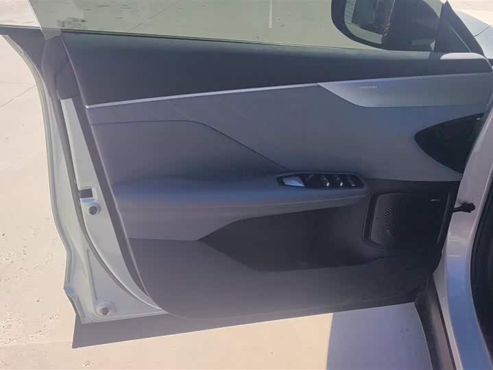 Changan Deepal S05 2024 2024款 510Plus纯电版