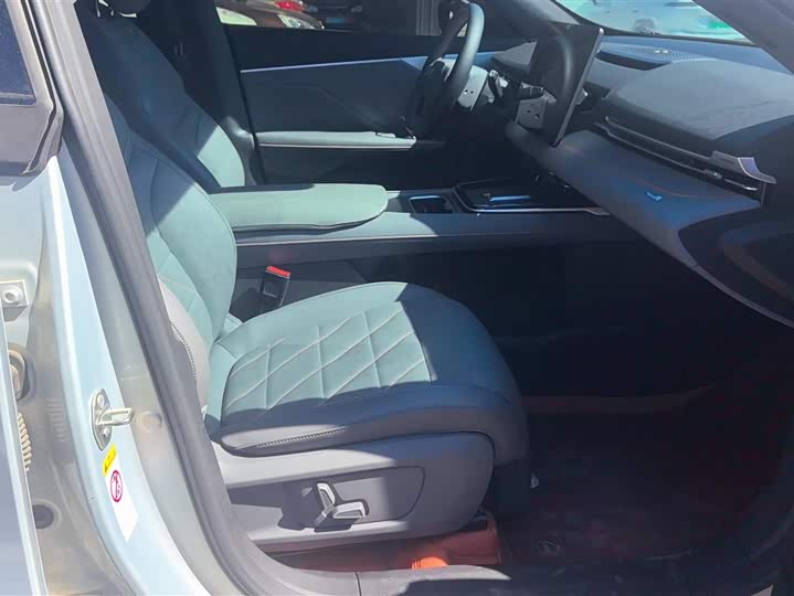 Changan Deepal S05 2024 2024款 510Plus纯电版