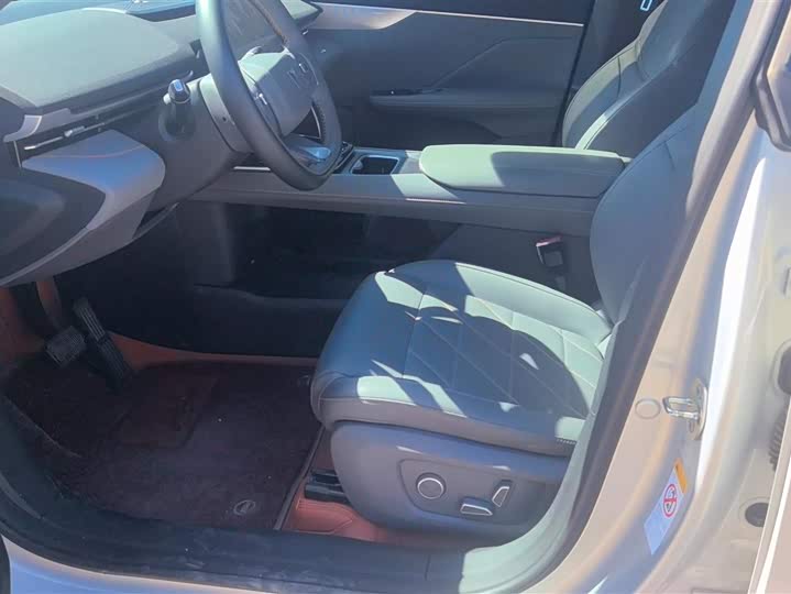 Changan Deepal S05 2024 2024款 510Plus纯电版