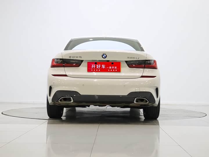 Фото 4 - BMW 3 Series