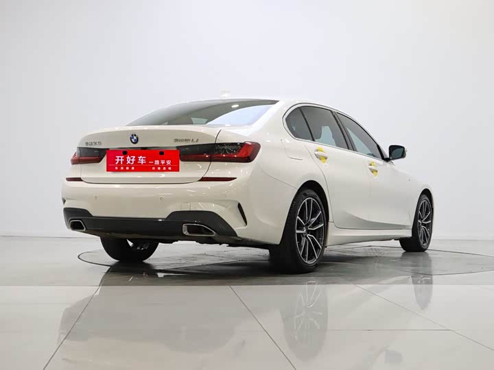 Фото 5 - BMW 3 Series
