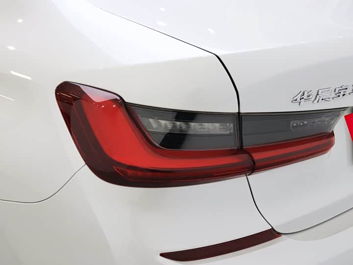 Фото 7 - BMW 3 Series