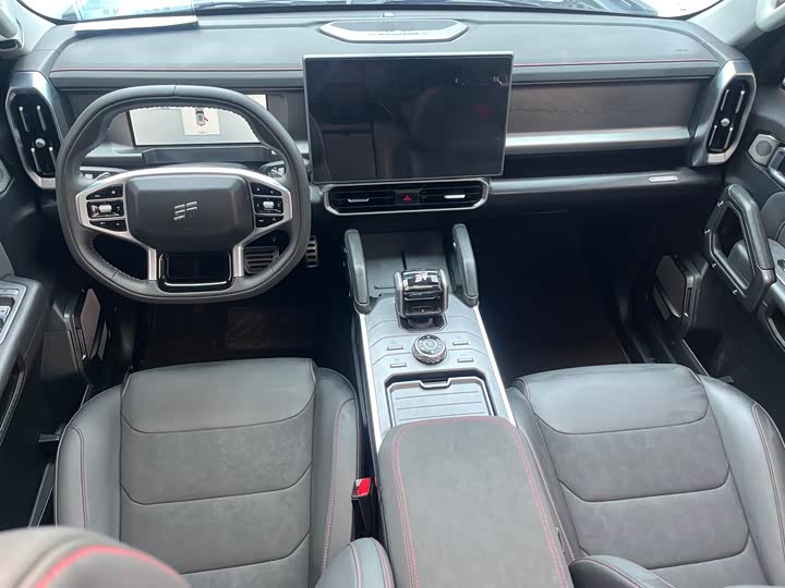 Фото 4 - Jetour T2