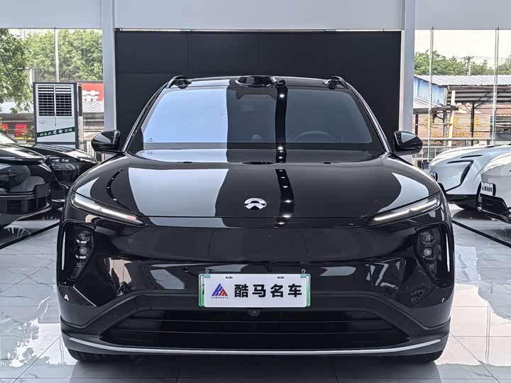 Фото 2 - Nio ES6