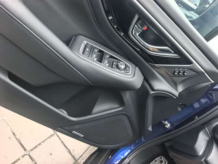 Subaru Outback 2022 2022款 2.5i 旗舰版 EyeSight