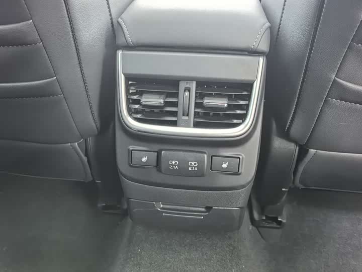 Subaru Outback 2022 2022款 2.5i 旗舰版 EyeSight