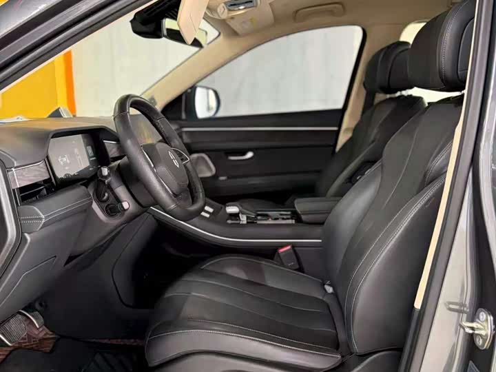 Aito M7 2022 2022款 1.5T 后驱舒适版