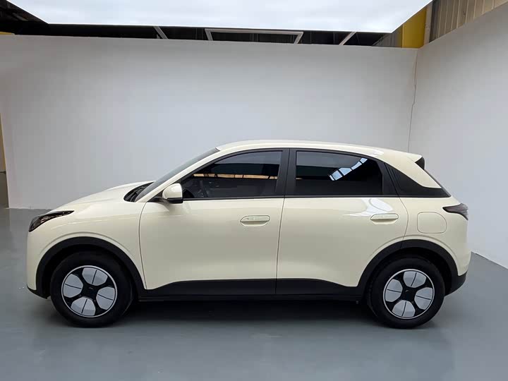 Geely Galaxy Geome 2026 2026款 310km 青春版