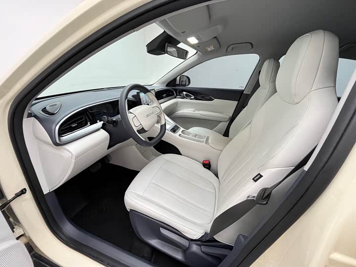 Geely Galaxy Geome 2026 2026款 310km 青春版