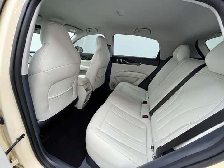 Geely Galaxy Geome 2026 2026款 310km 青春版