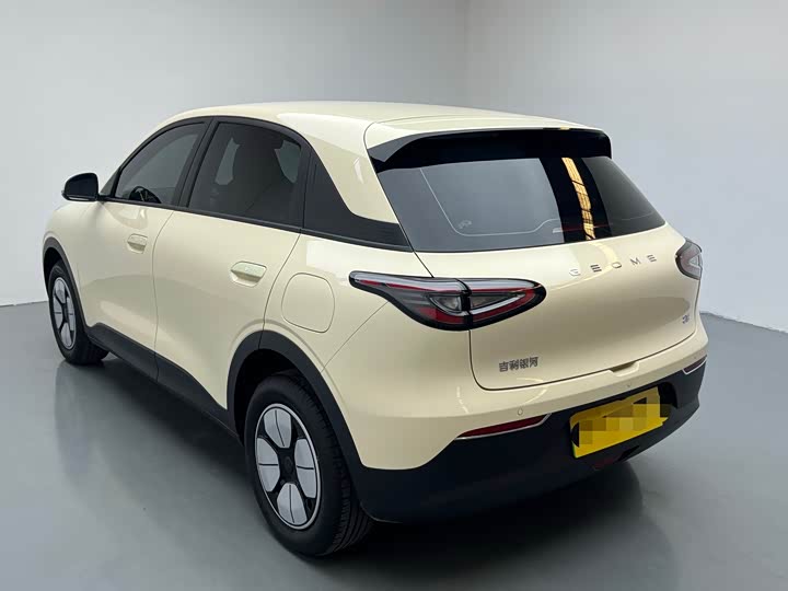 Geely Galaxy Geome 2026 2026款 310km 青春版