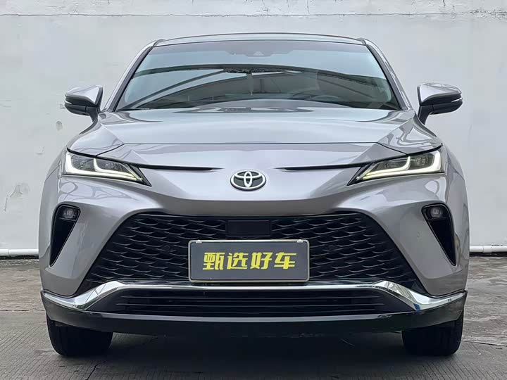 Фото 2 - Toyota Venza