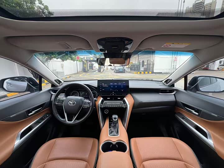 Фото 6 - Toyota Venza