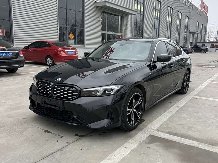 Zdjęcie 2 - BMW 3 Series