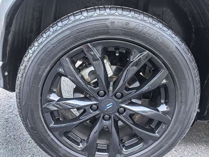 2023 Changan Oshan X5 Plus