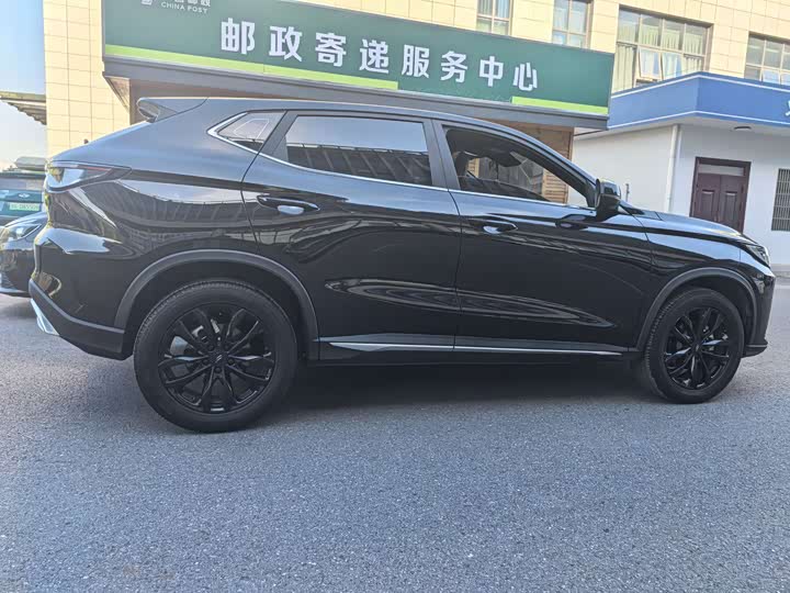 Zdjęcie 7 - Changan Oshan X5 Plus